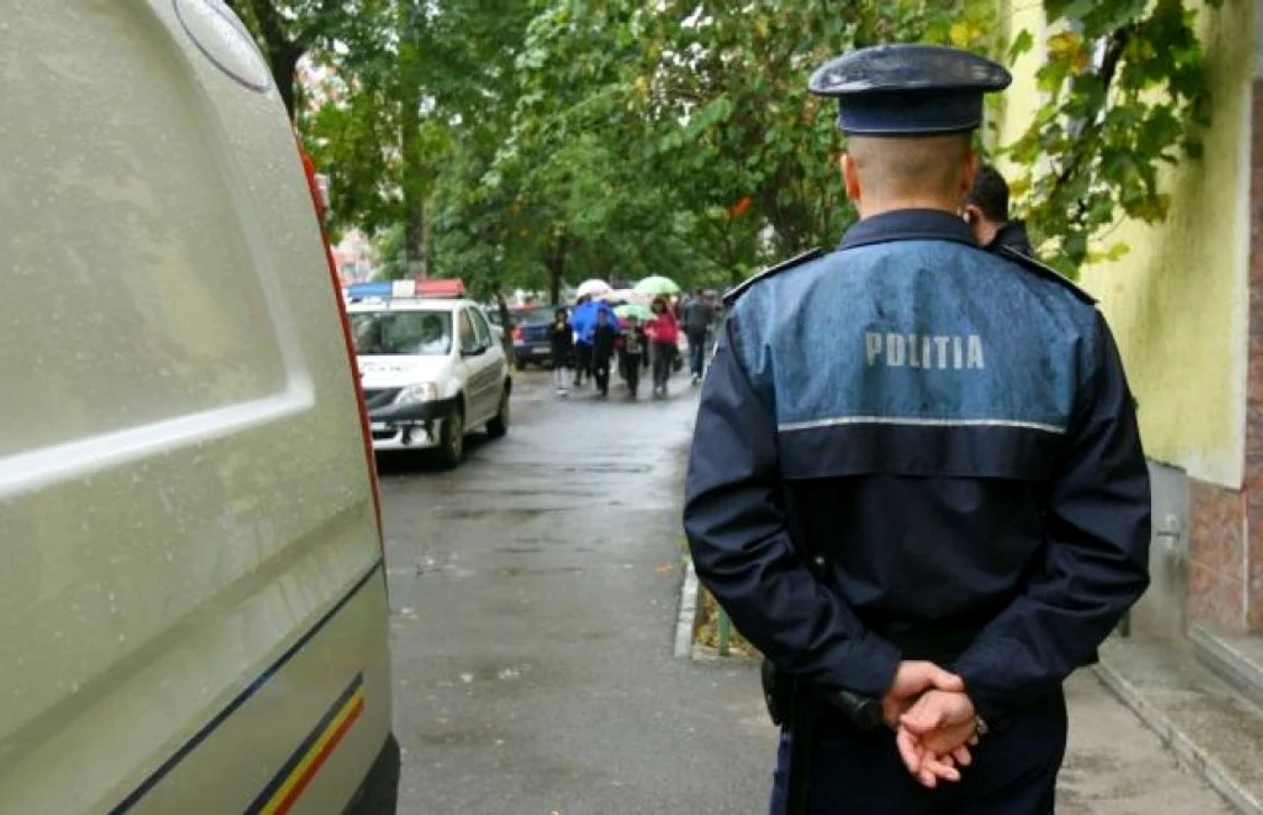 Peste 170 de persoane dispărute, găsite de poliţişti