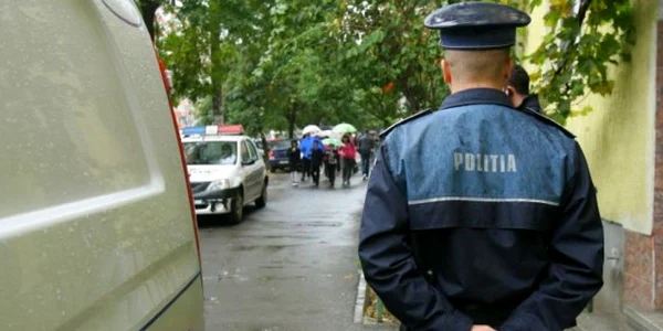 politisti