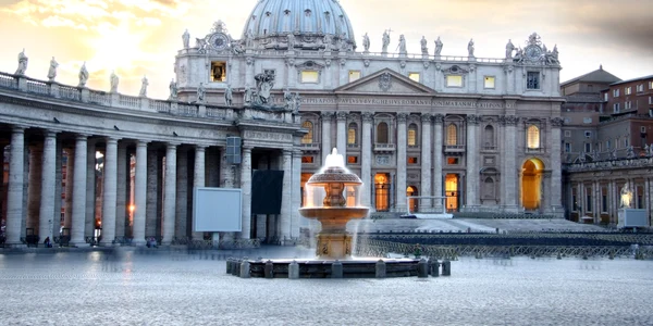 Basilica St. Petru Shutterstock