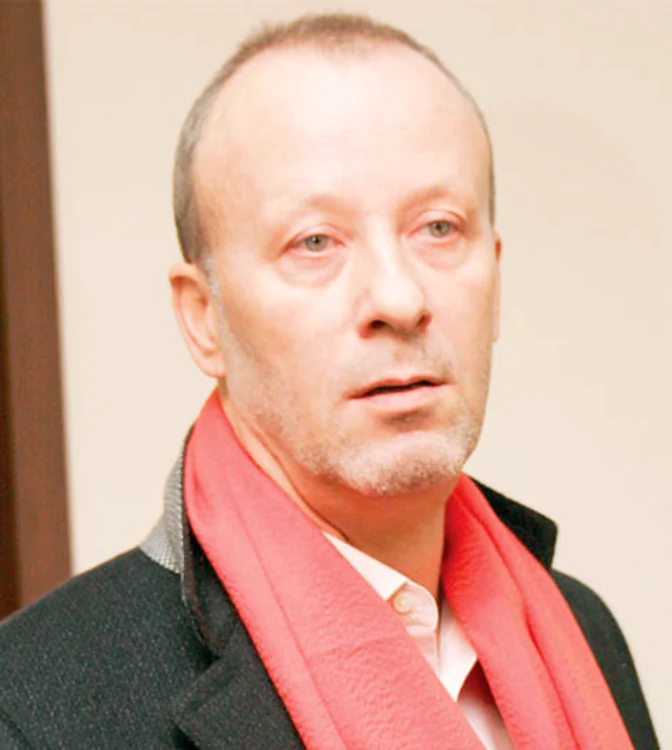 
    Andrei Gheorghe  