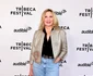Kim Cattrall, Getty
