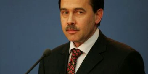 Pogea: Deficitul bugetar a ajuns la 5% din PIB după primele trei trimestre