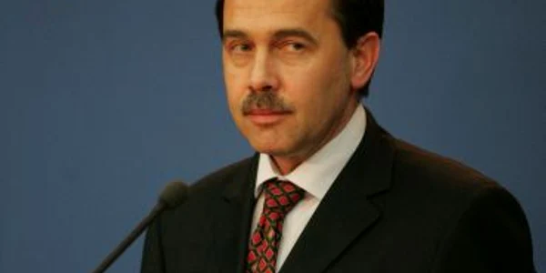 Pogea: Deficitul bugetar a ajuns la 5% din PIB după primele trei trimestre