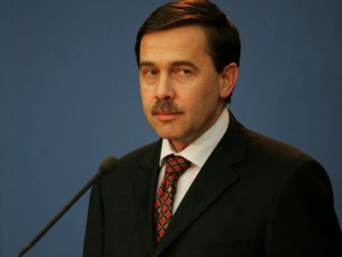 Pogea: Deficitul bugetar a ajuns la 5% din PIB după primele trei trimestre