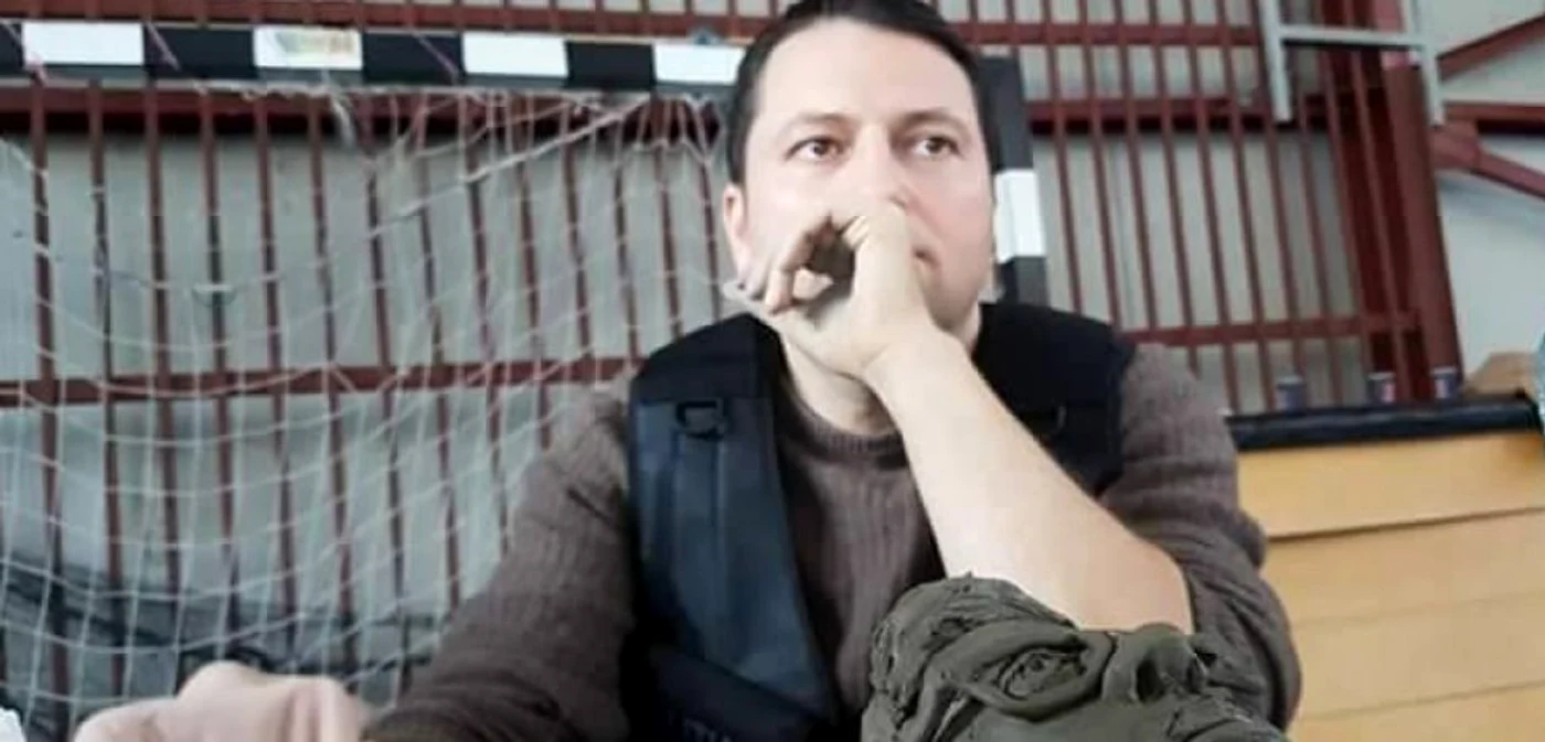 Aurelian Bădulescu, singurul artist criminalist care reconstituie chipuri umane în tehnica lutului