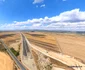 Autostrada Sibiu Făgăraș la Arpașu  Foto Daniel Guță  ADEVĂRUL (10) jpg