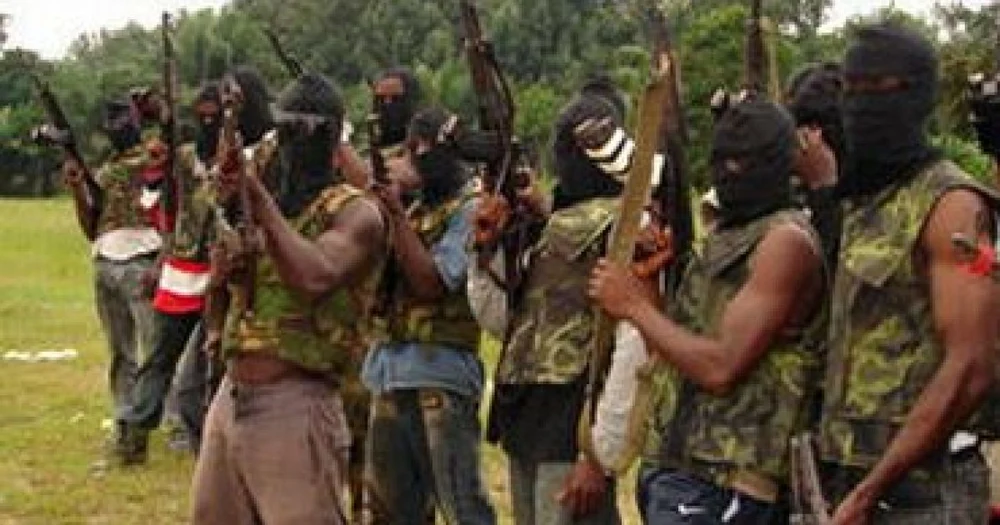 Elevi răpiți în nord-estul Nigeriei după un atac atribuit grupărilor jihadiste
