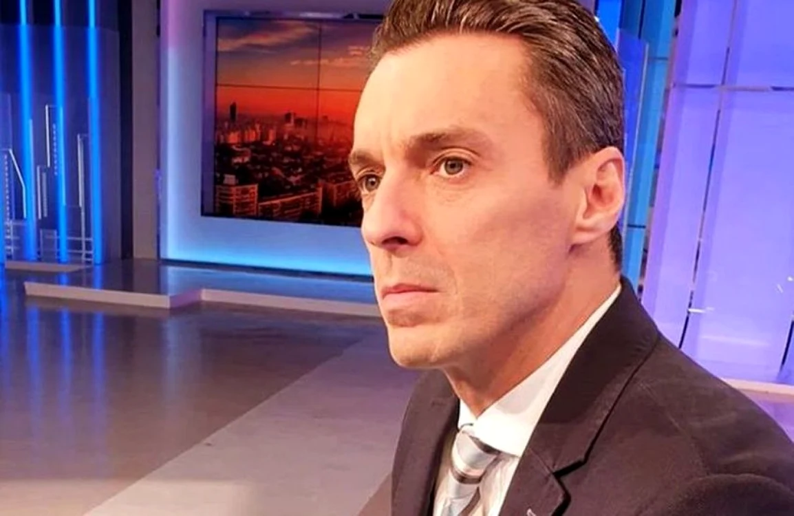 Mircea Badea