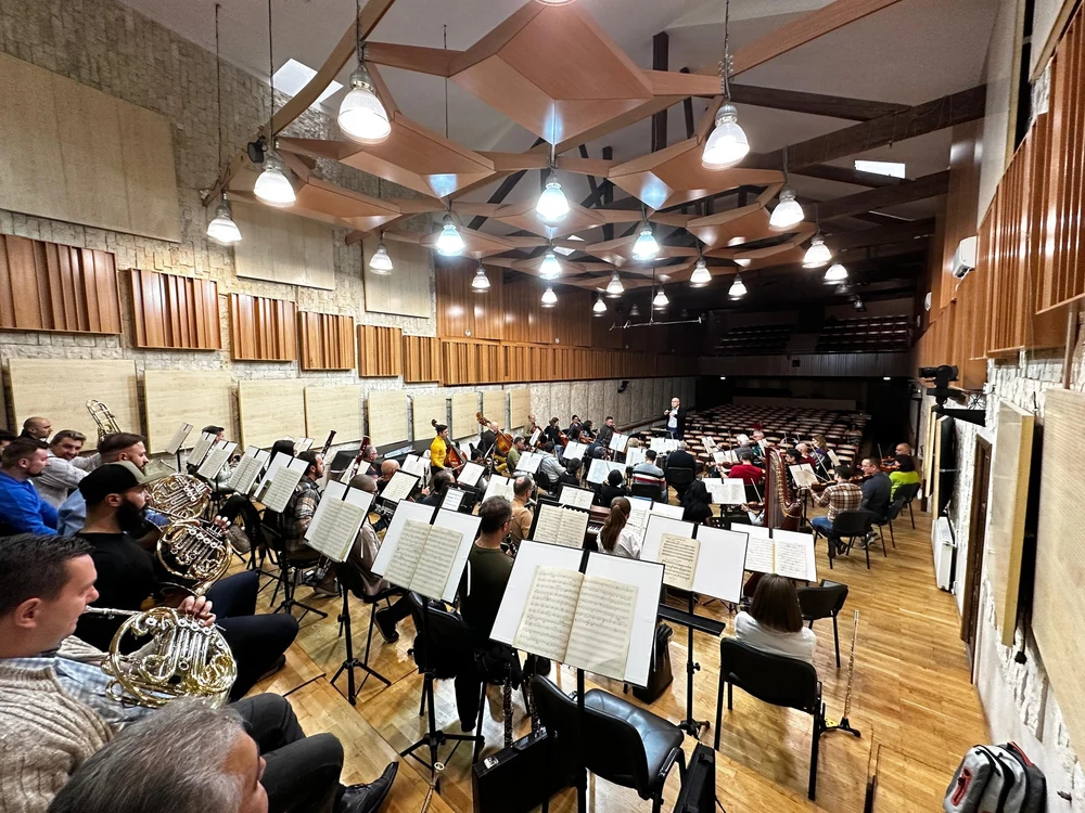 74 de teatre și filarmonici din țară au primit bani. Suma alocată de Guvern