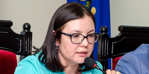 Alina Russu FOTO IPN