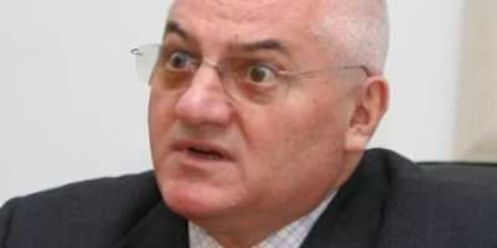 Dumitru Dragomir este mulţumit şi cu locul doi în grupă