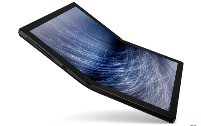 Lenovo ThinkPad X1 Fold