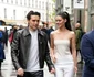 Brooklyn Beckham și Nicola Peltz