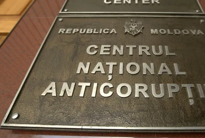 centrul national anticoruptie cna