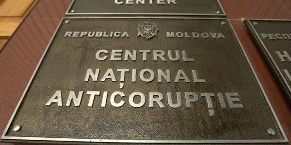 centrul national anticoruptie cna