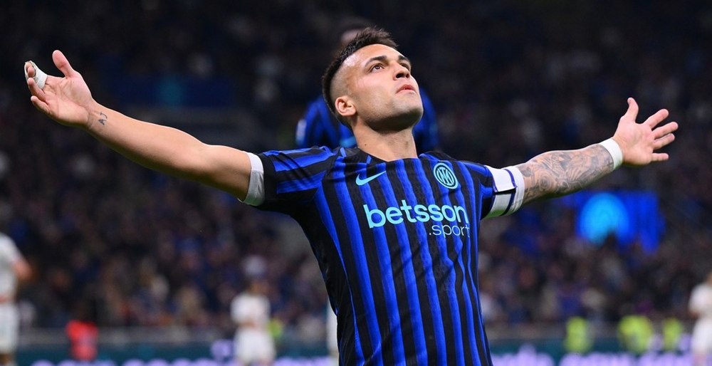 Inter, dezlănțuit cu AS Roma. Revenirea lui Lautaro ridică presiunea de pe umerii lui Cristi Chivu