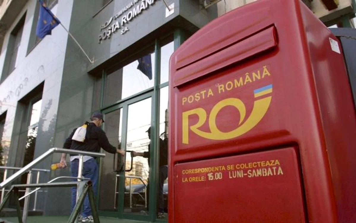 
    De vineri (30 noiembrie), până luni (3 decembrie), nu vă programați drumuri spre instituții, bănci sau oficii poștaleFOTO: adevarul.ro  