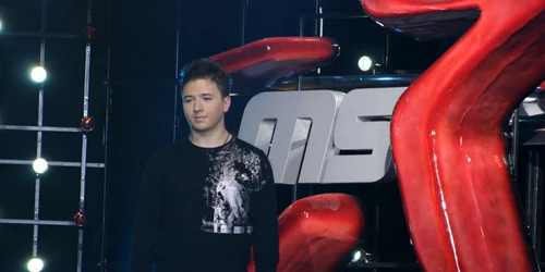 Mihai Popistaşu va urca pe scenă