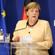 Angela Merkel FOTO EPA-EFE