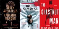 Omul de castane The Chestnut Man Colaj jpg