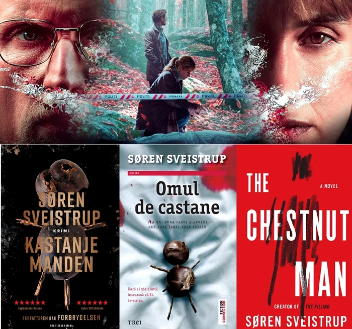 Thrillerul care face furori pe Netflix și te ține cu sufletul la gură. „L-am văzut în două zile. Încă nu pot dormi”