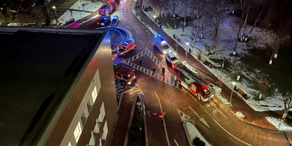 incendiu spital Suceava 