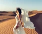 Magdalena Chihaia și DInu Maxer s-au distrat la Dubai / Sursa: Instagram