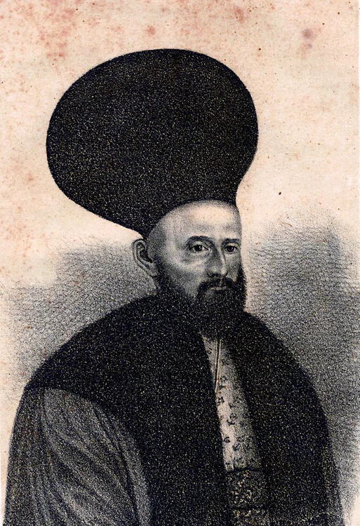 6 Vornicul alexandru Beldiman cronica ilustrata jpg jpeg