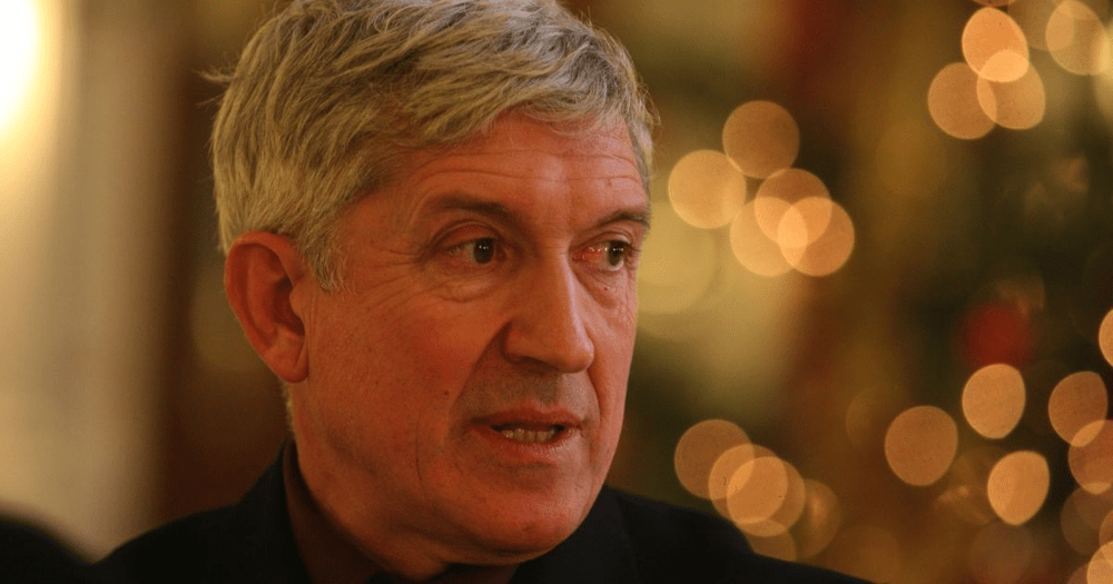 24 decembrie: Ziua în care s-a născut actorul Mircea Diaconu