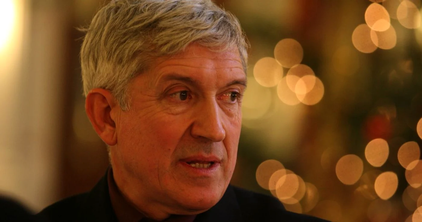 Mircea Diaconu