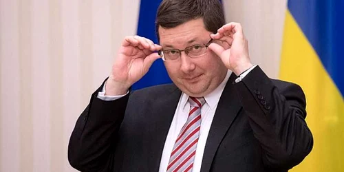 Stanislav Yezhov Daily Mail