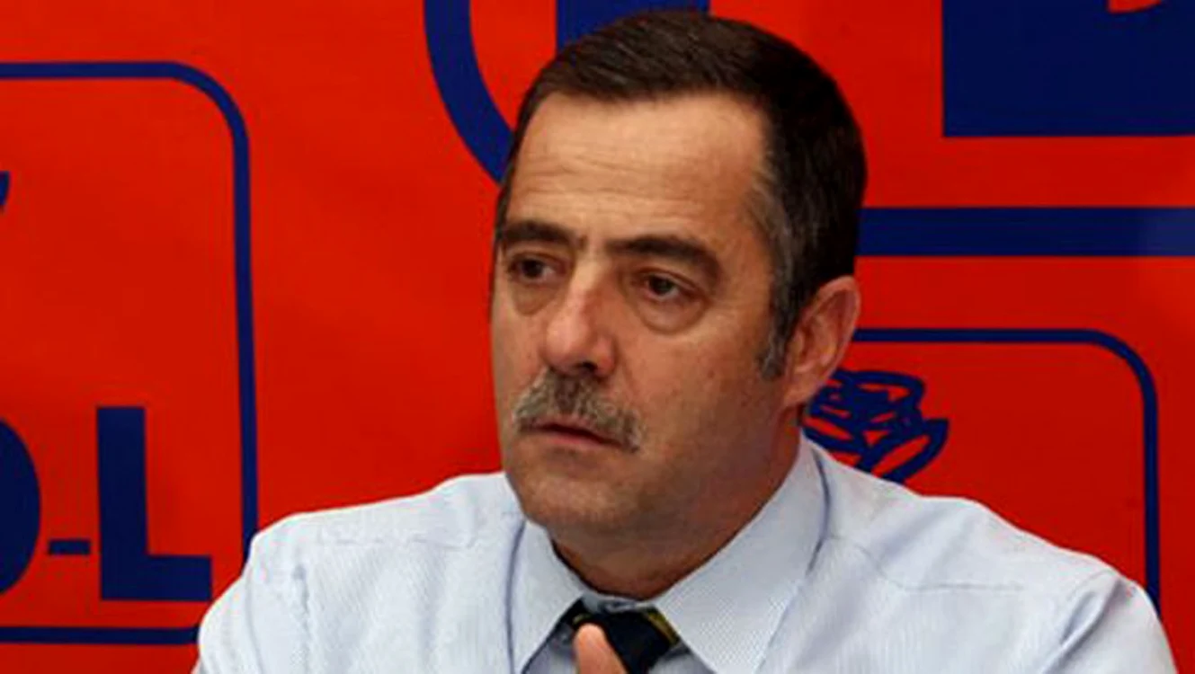 Deputatul PNL Cezar Preda FOTO Arhiva Adevărul
