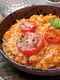 risotto cu rosii si busuioc jpg