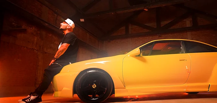 Nick n n d in Siropay