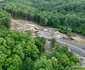 Șantier Autostrada Lugoj Deva, secțiunea Margina Holdea, cu tuneluri, mai 2026  Foto Danirl Guță ADEVĂRUL (47) JPG