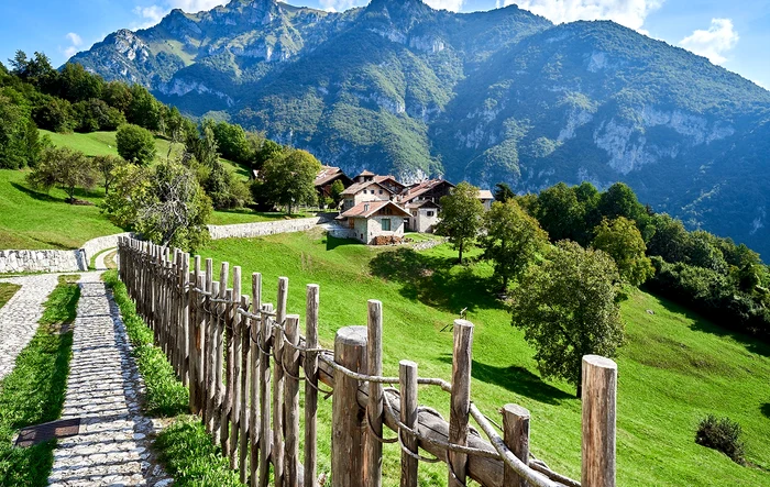 Trentino, Italia FOTO Visit Trentino / Facebook