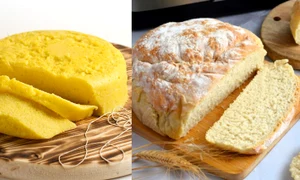 care ingrasa mai mult, mamaliga sau painea jpg