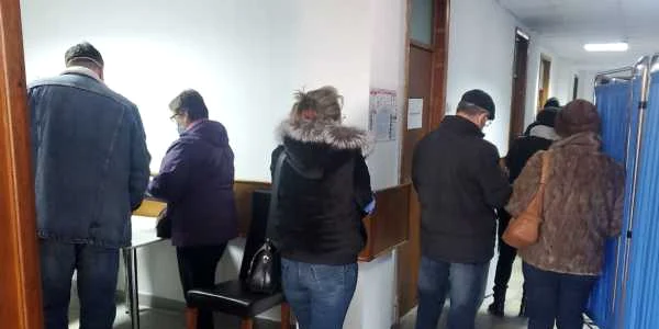 asteptare vaccin cernavoda