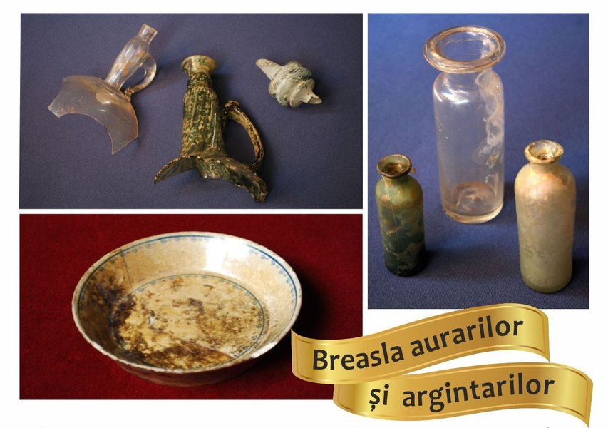 Breslele în orașul medieval din Maramureș. Artizanii aveau și alt rol, pe lângă meșteșug
