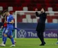 Campionatul European U21 fotbal România - Ungaria Adrian Mutu  FOTO AFP / Ferenc Isza