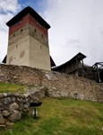 Cetatea medievală Mălăiești din Hunedoara  Foto Daniel guță (14) jpg