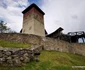 Cetatea medievală Mălăiești din Hunedoara Foto Daniel guță (14) jpg