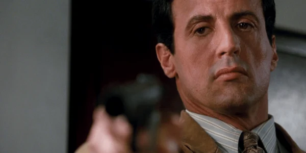 Sylvester Stallone