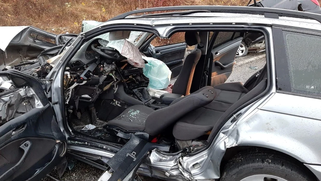 accident 