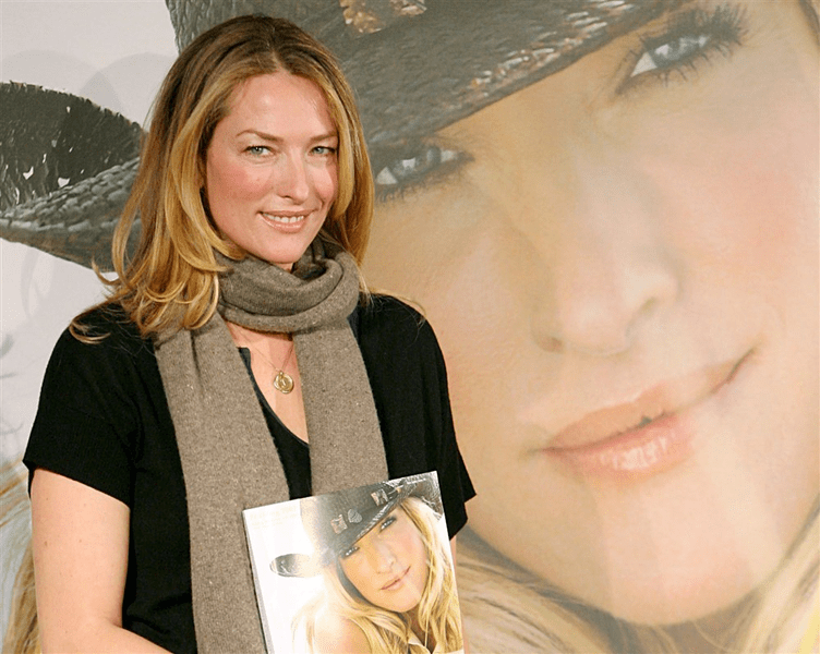 Supermodelul Tatjana Patitz a murit la vârsta de 56 de ani în California