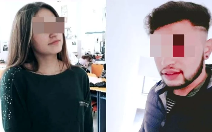 Trupurile celor doi tineri au fost găsite de un trecătorfoto: arhivă personală