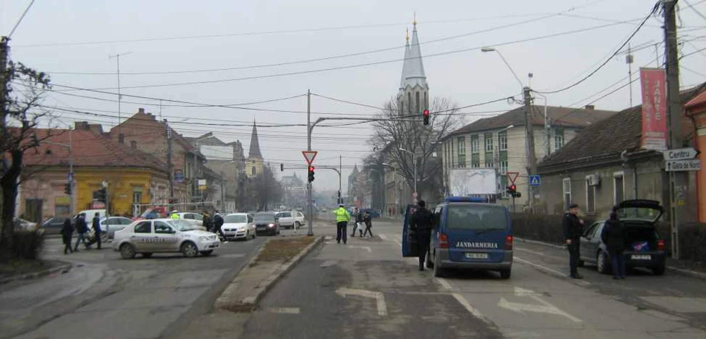 Comisia de Circulaţie a aprobat restricţii pe Brâncovenau