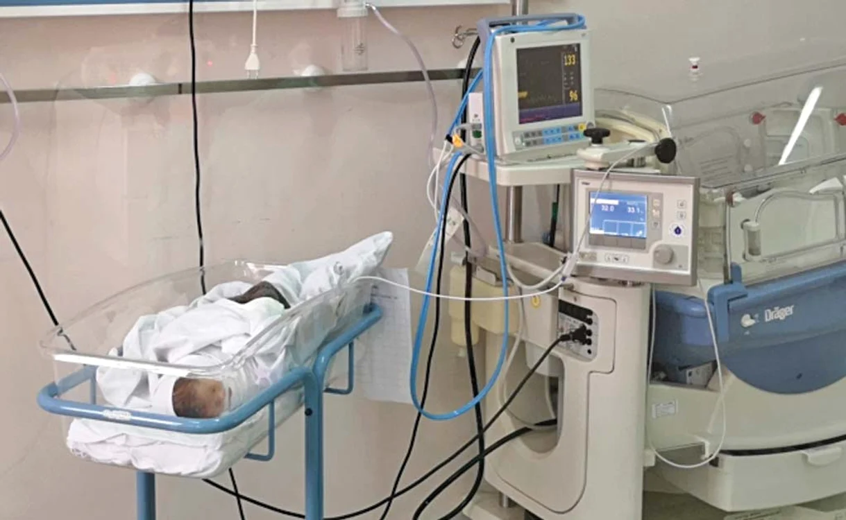 
    Părinții aduc acuzații grave medicilor  