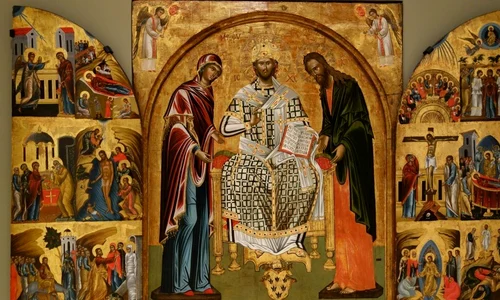 De ce ne închinăm la icoane jpeg