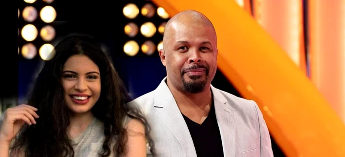 Cabral și fiica lui mai mare, Inoke